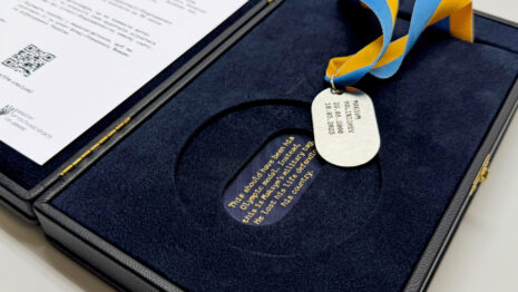 Peter Schmidt Group erhält Red Dot Design Award