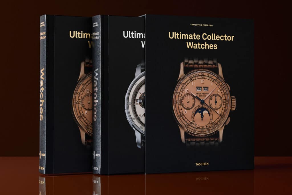 Ultimate Collector Watches