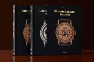 Ultimate Collector Watches