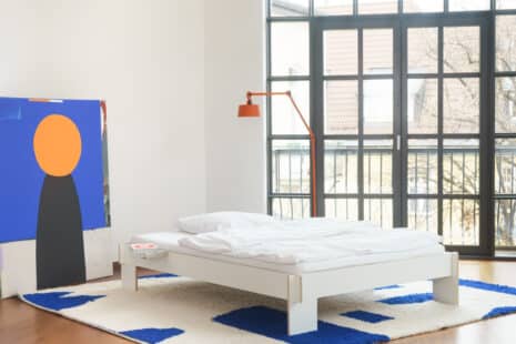 Pantone 2026 Cloud Dancer