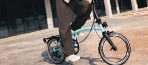Brompton x WDC Frankfurt 2026