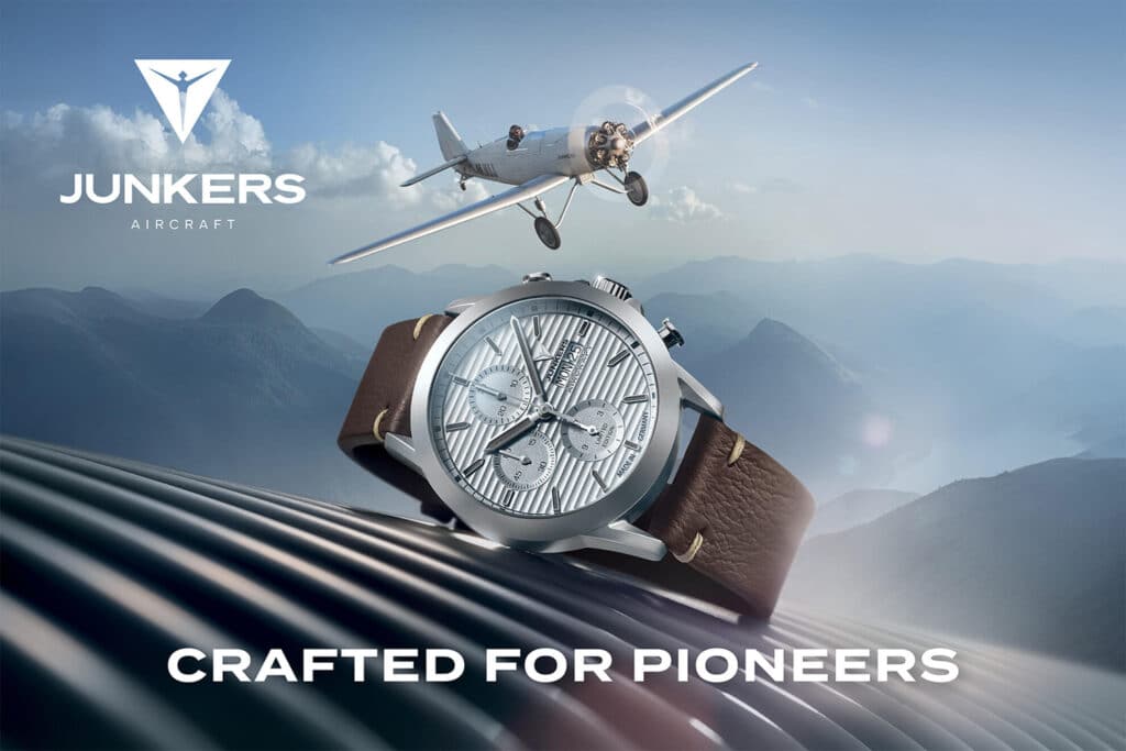 Junkers Aircraft