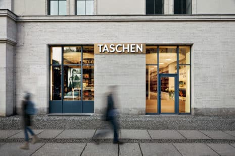 TASCHEN Warehouse Deal