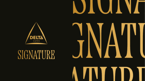 Delta Cafés Signature