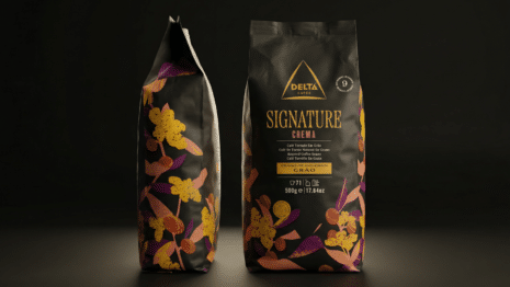 Delta Cafés Signature