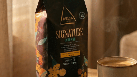 Delta Cafés Signature