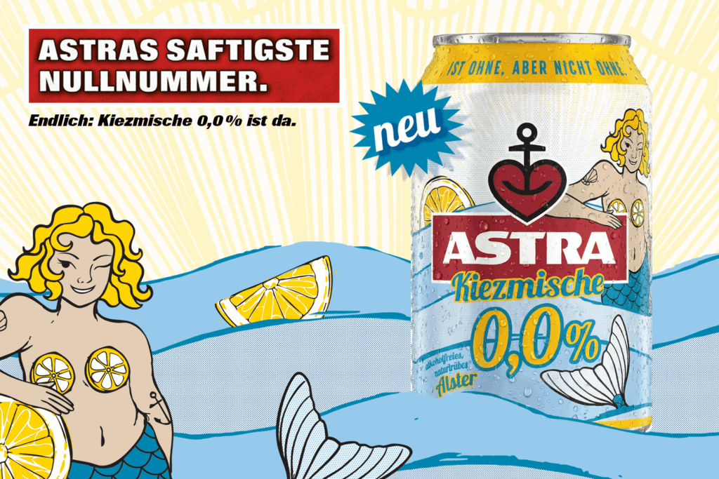 Astra Kiezmische