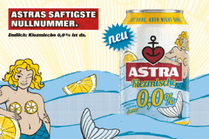 Astra Kiezmische