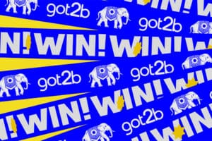 Peter Schmidt Group gewinnt got2b als Neukunden