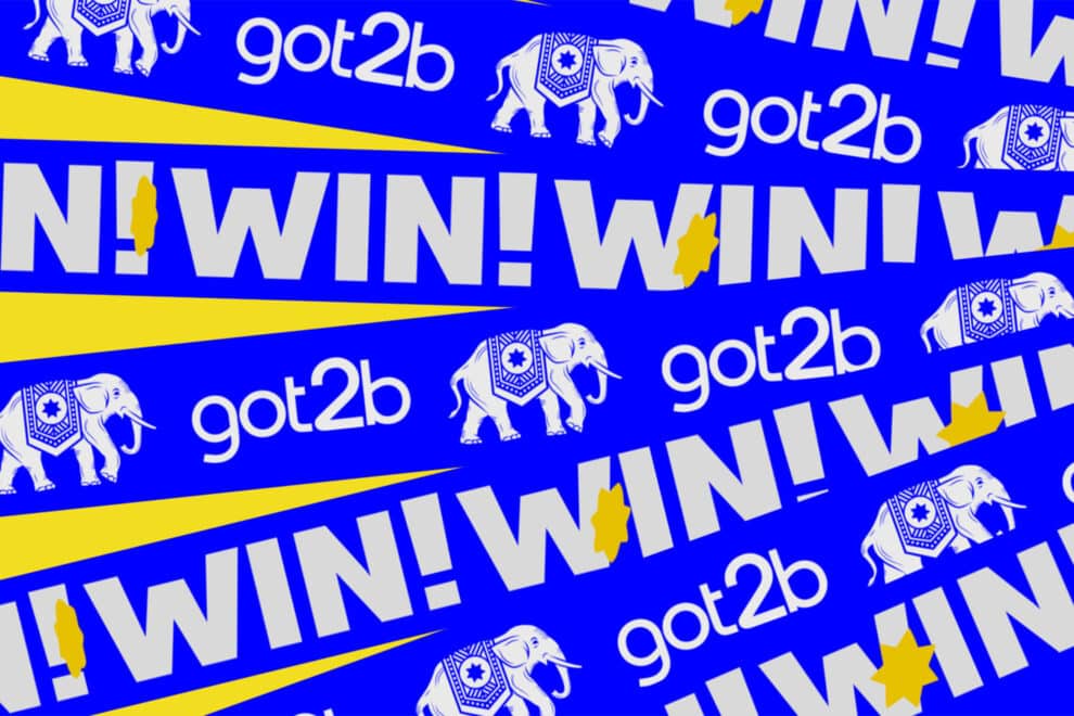 Peter Schmidt Group gewinnt got2b als Neukunden