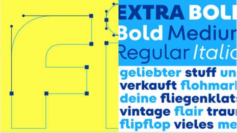 willhaben x Mutabor - Rebranding