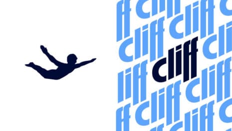 Cliff Relaunch - Branding