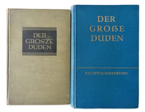 Das große Eszett Hörbuch
