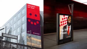 Hamburger Hochbahn Corporate Design