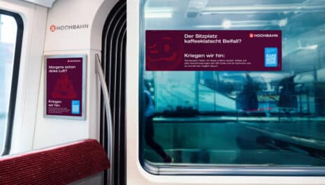 Hamburger Hochbahn Corporate Design
