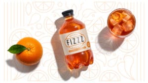 Vöslauer FIZZZ Launch