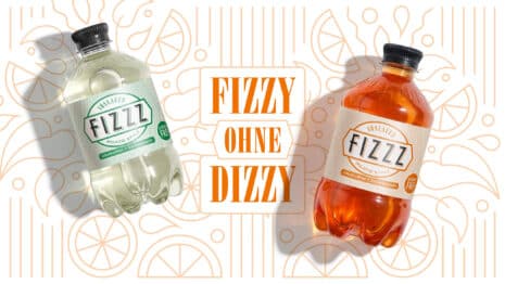 Vöslauer FIZZZ Launch