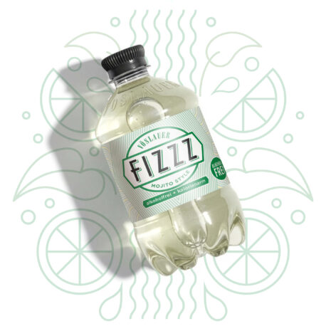 Vöslauer FIZZZ Launch