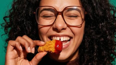 Eat Happy Saucen im neuen Look - Redesign von MILK