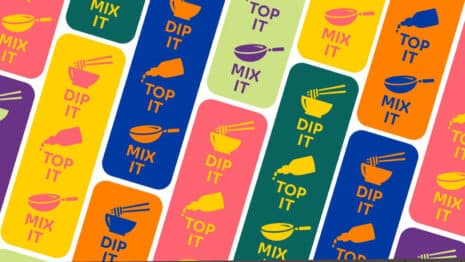 Eat Happy Saucen im neuen Look - Redesign von MILK