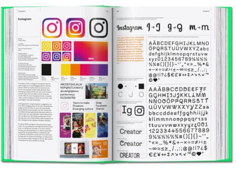 TASCHEN - The Elements of Brand Design
