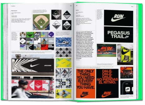 TASCHEN - The Elements of Brand Design