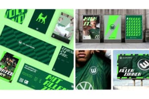 VFL Wolfsburg Rebranding 2026