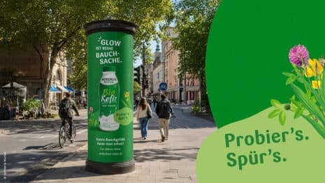 Zeichen und Wunder - Andechser Natur Werbekampagne 2026