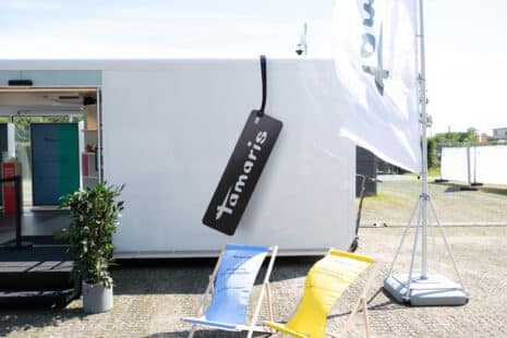 Tamaris trifft Helene Fischer: Derse Germany inszeniert immersive Brand Experience auf der Stadiontour