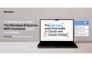 Neuer Enterprise Connector verbindet Markenschriften, Lizenzen und Produktionsfreigaben mit Claude und künftig ChatGPT