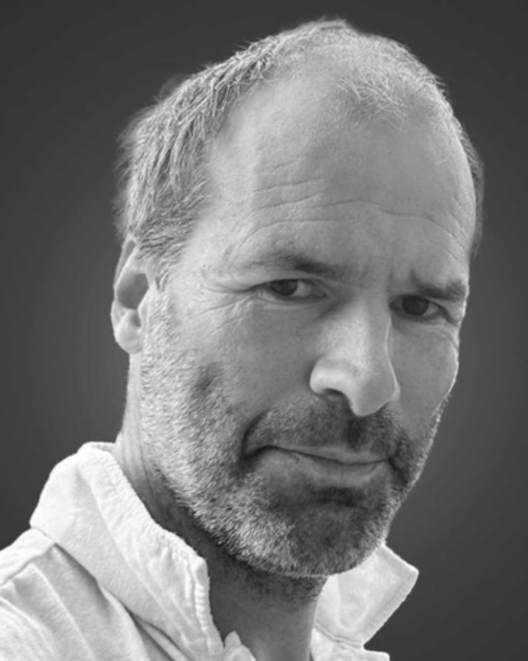 Porträtfoto von Jan Fincke