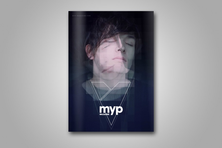 myp Magazine #07