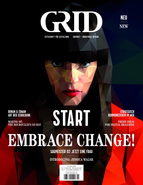 Grid Cover