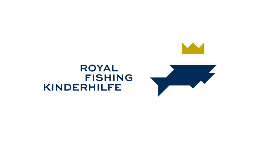 Royal Fishing Corporate Design